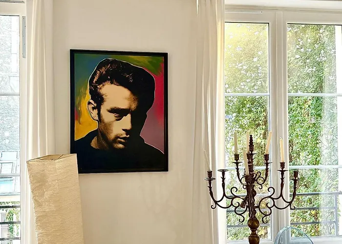 Archives Gallery -unique And Elegant Center Apartment Paris