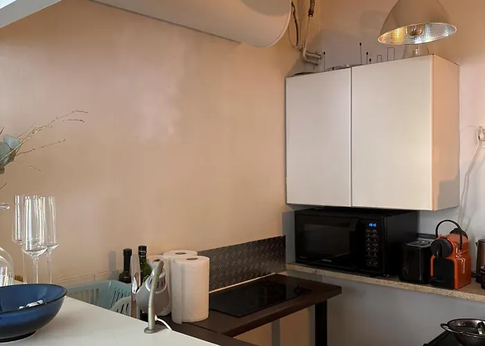 Apartment Archives Gallery -unique And Elegant Center Paris